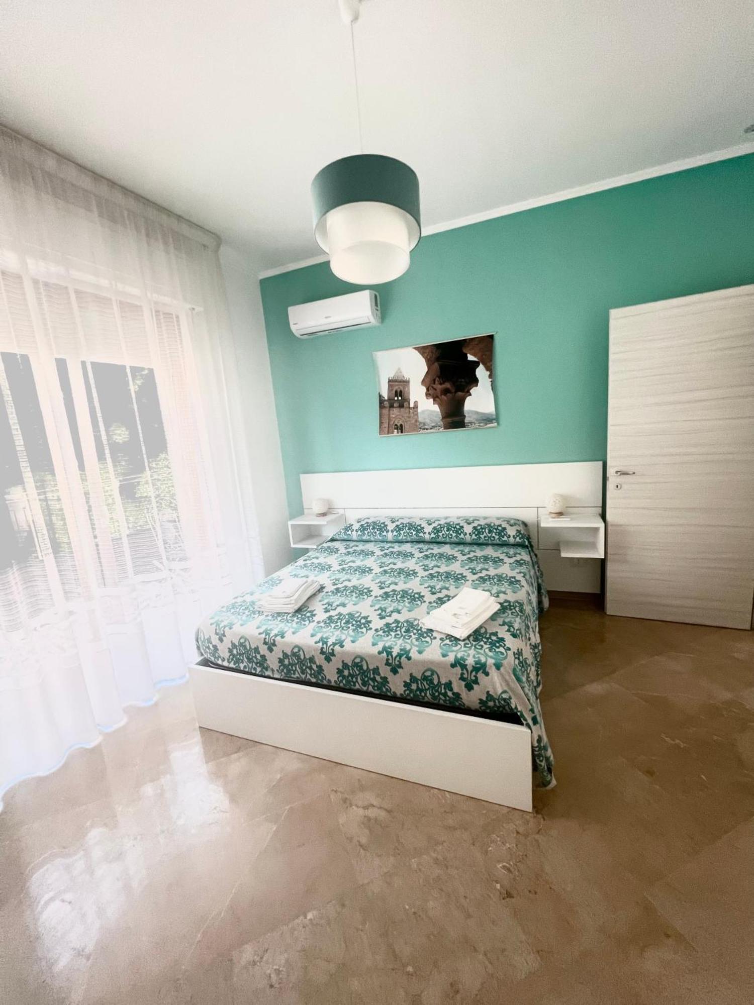 Casalucefalu Ngoại thất bức ảnh